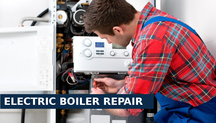 Electric boiler repair Radlett