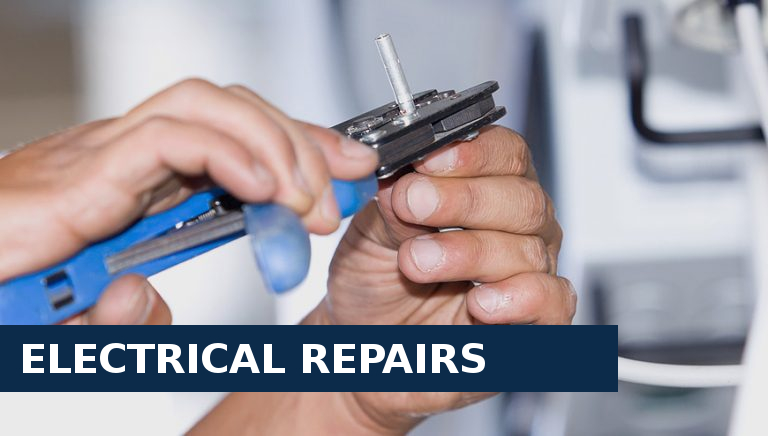 Electrical repairs Radlett